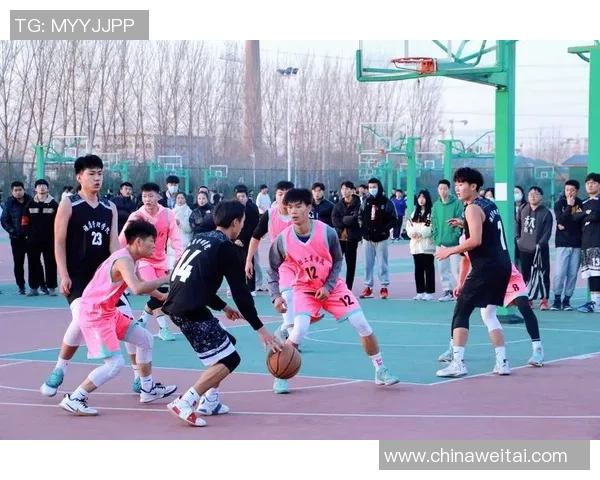 篮球热潮来袭篮球主题短视频创作大赛精彩开启邀你一展才华共襄盛举