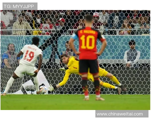 从难民营到世界杯的旅程足球如何改变了我的人生与命运